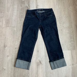 Joe’s Jeans Honey Kicker Jeans